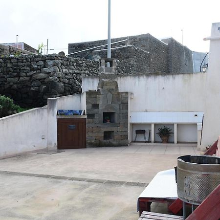 Dammuso Levante In C/Da Tracino A Pantelleria Kamma 외부 사진