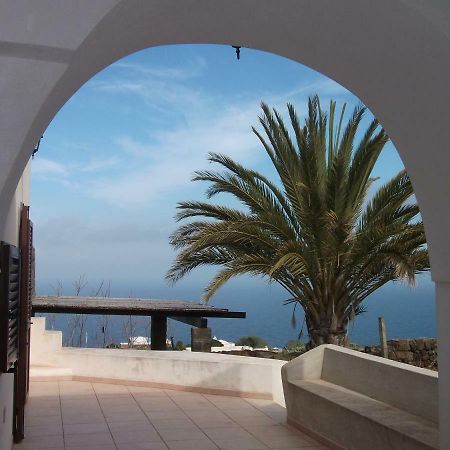 Dammuso Levante In C/Da Tracino A Pantelleria Kamma 외부 사진
