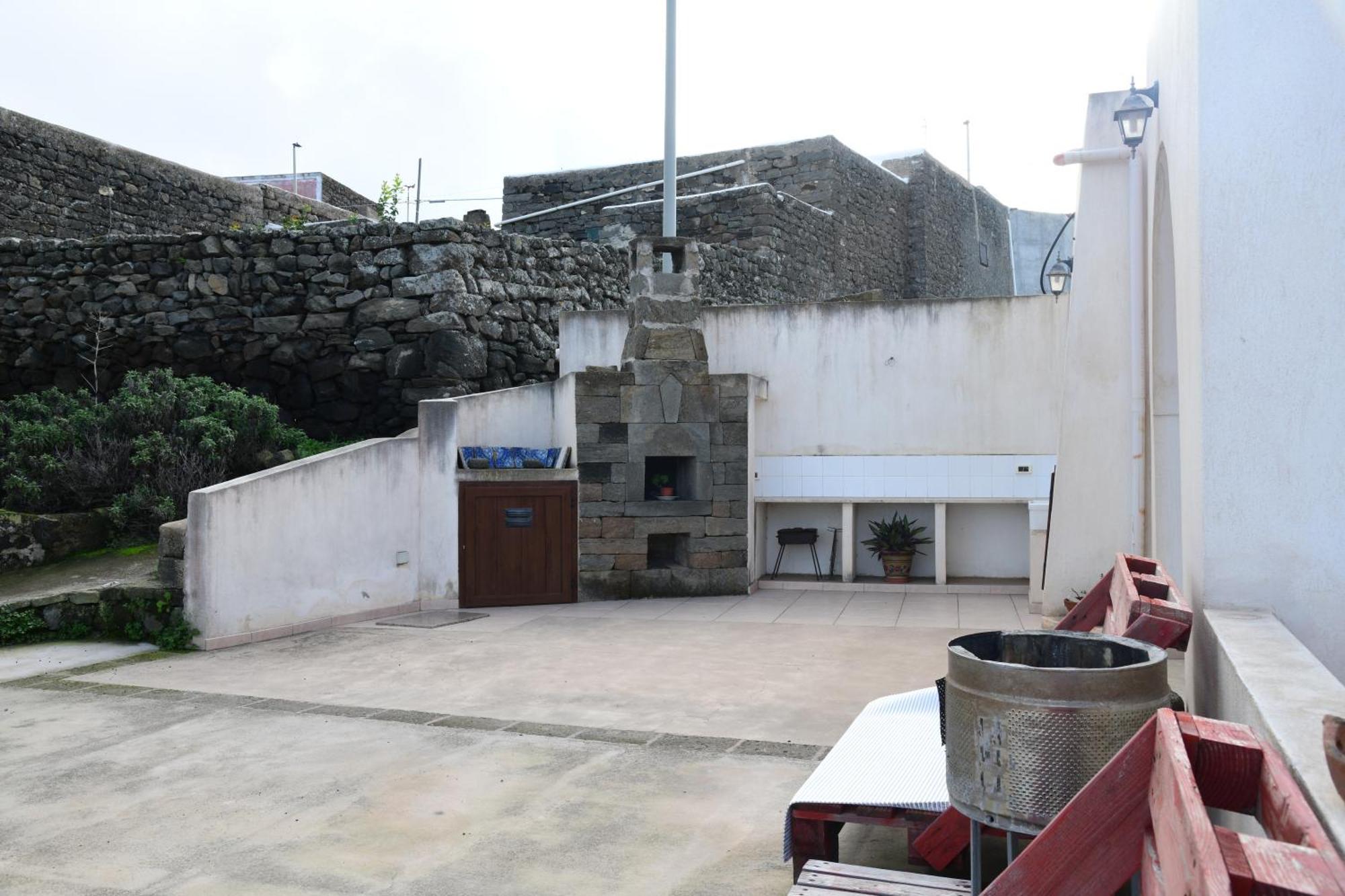 Dammuso Levante In C/Da Tracino A Pantelleria Kamma 외부 사진