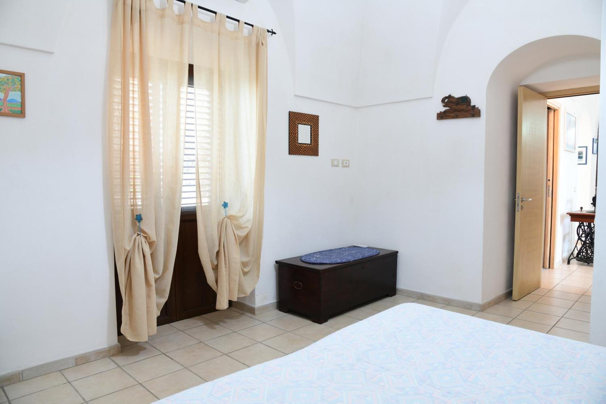 Dammuso Levante In C/Da Tracino A Pantelleria Kamma 외부 사진