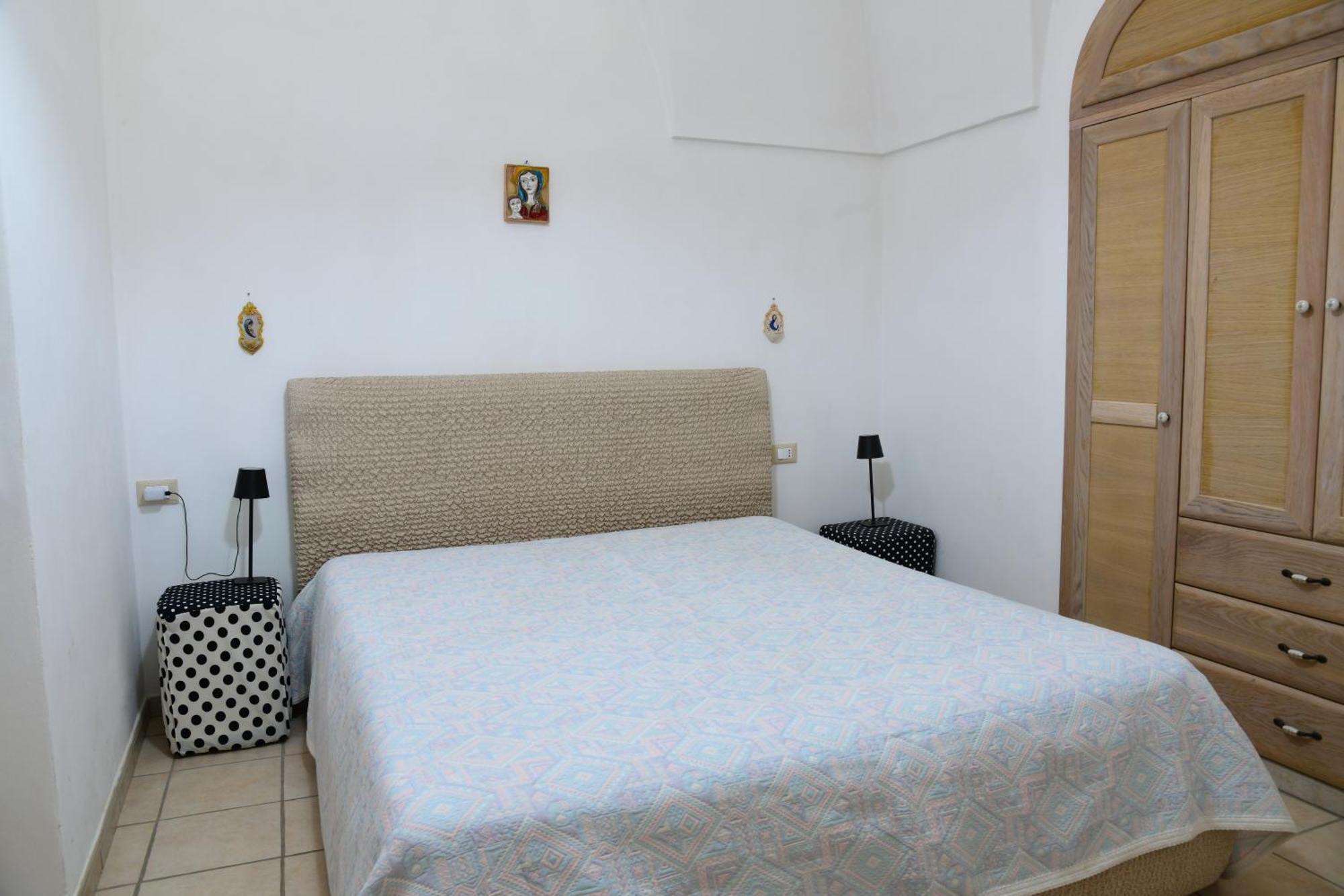Dammuso Levante In C/Da Tracino A Pantelleria Kamma 외부 사진