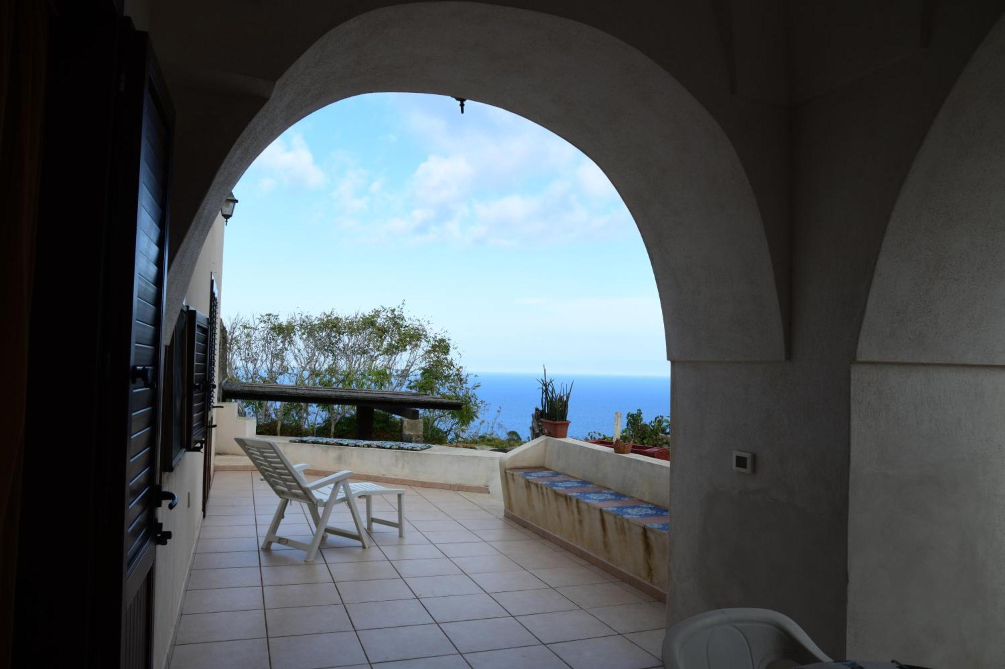 Dammuso Levante In C/Da Tracino A Pantelleria Kamma 외부 사진