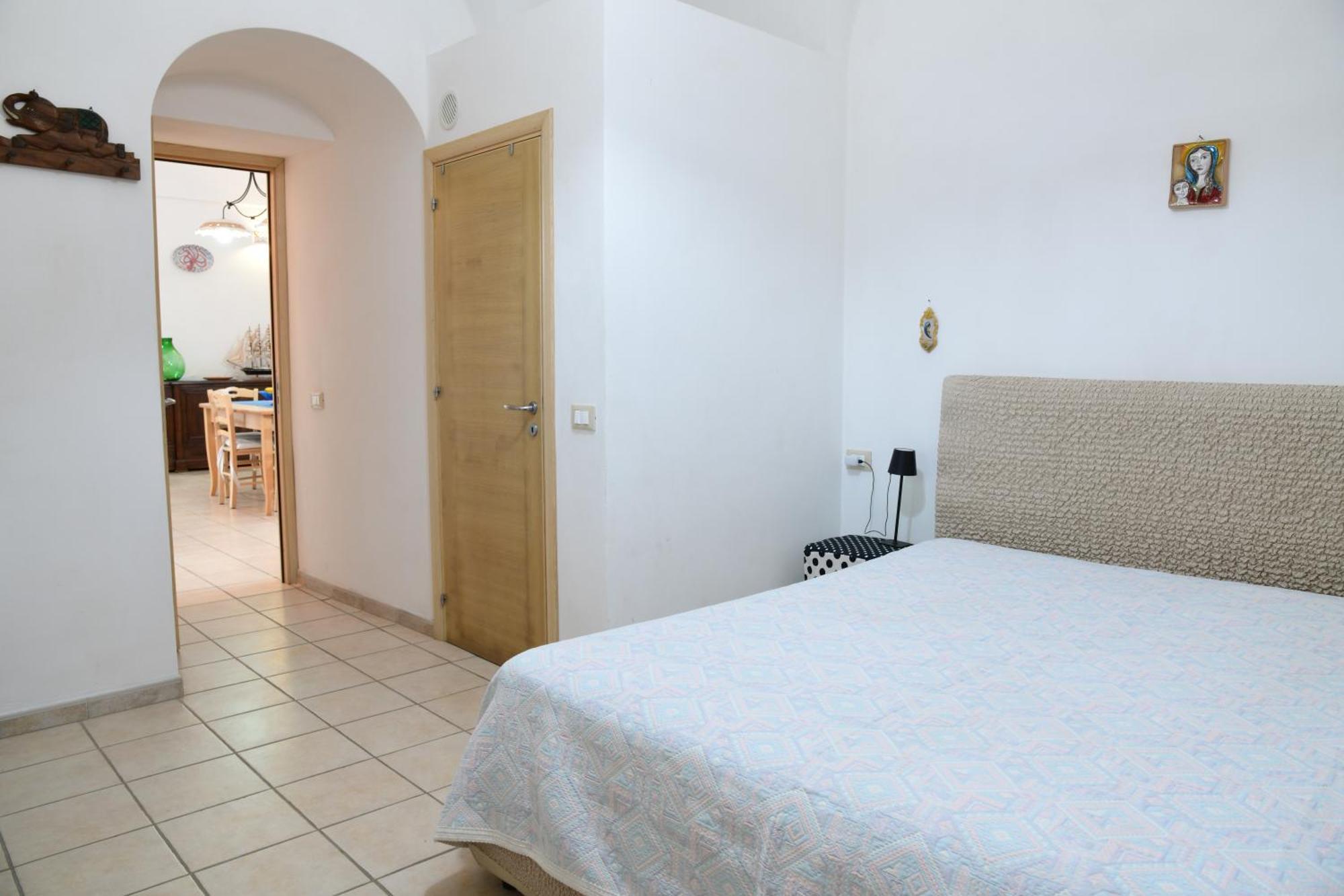 Dammuso Levante In C/Da Tracino A Pantelleria Kamma 외부 사진