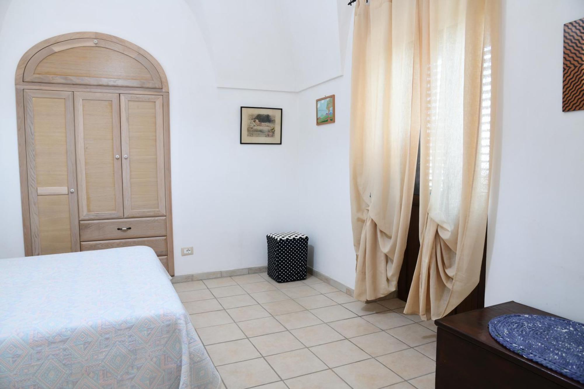 Dammuso Levante In C/Da Tracino A Pantelleria Kamma 외부 사진