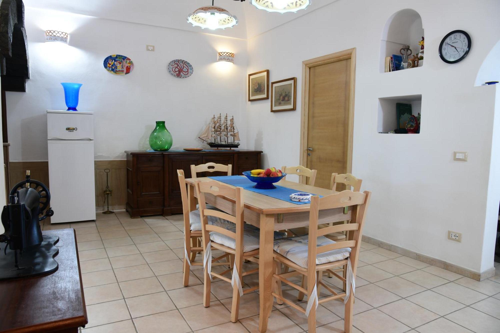 Dammuso Levante In C/Da Tracino A Pantelleria Kamma 외부 사진