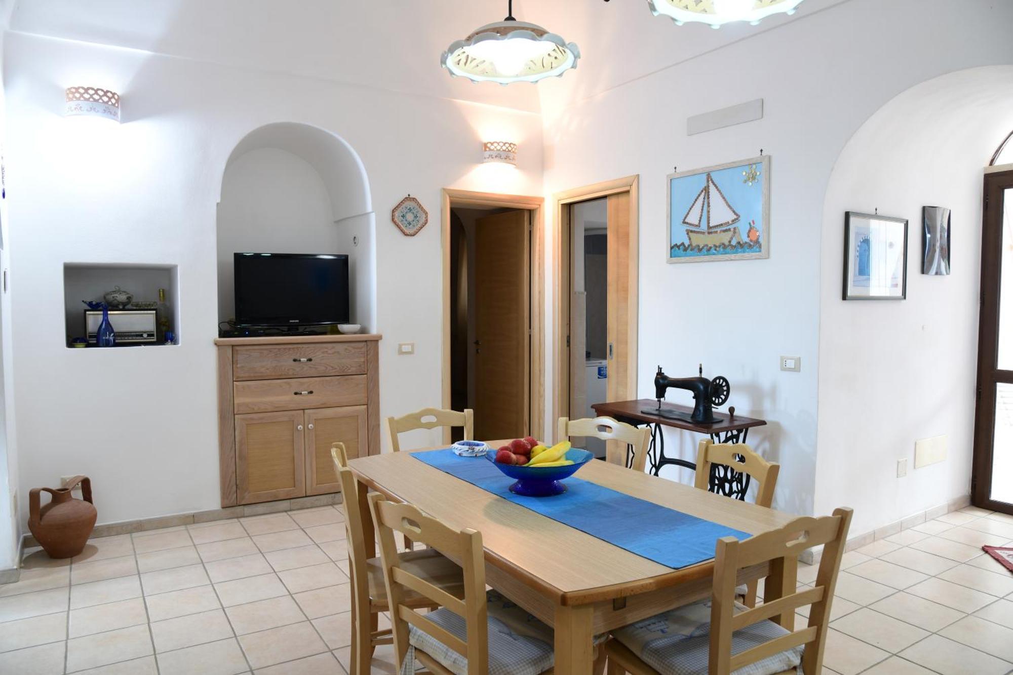 Dammuso Levante In C/Da Tracino A Pantelleria Kamma 외부 사진