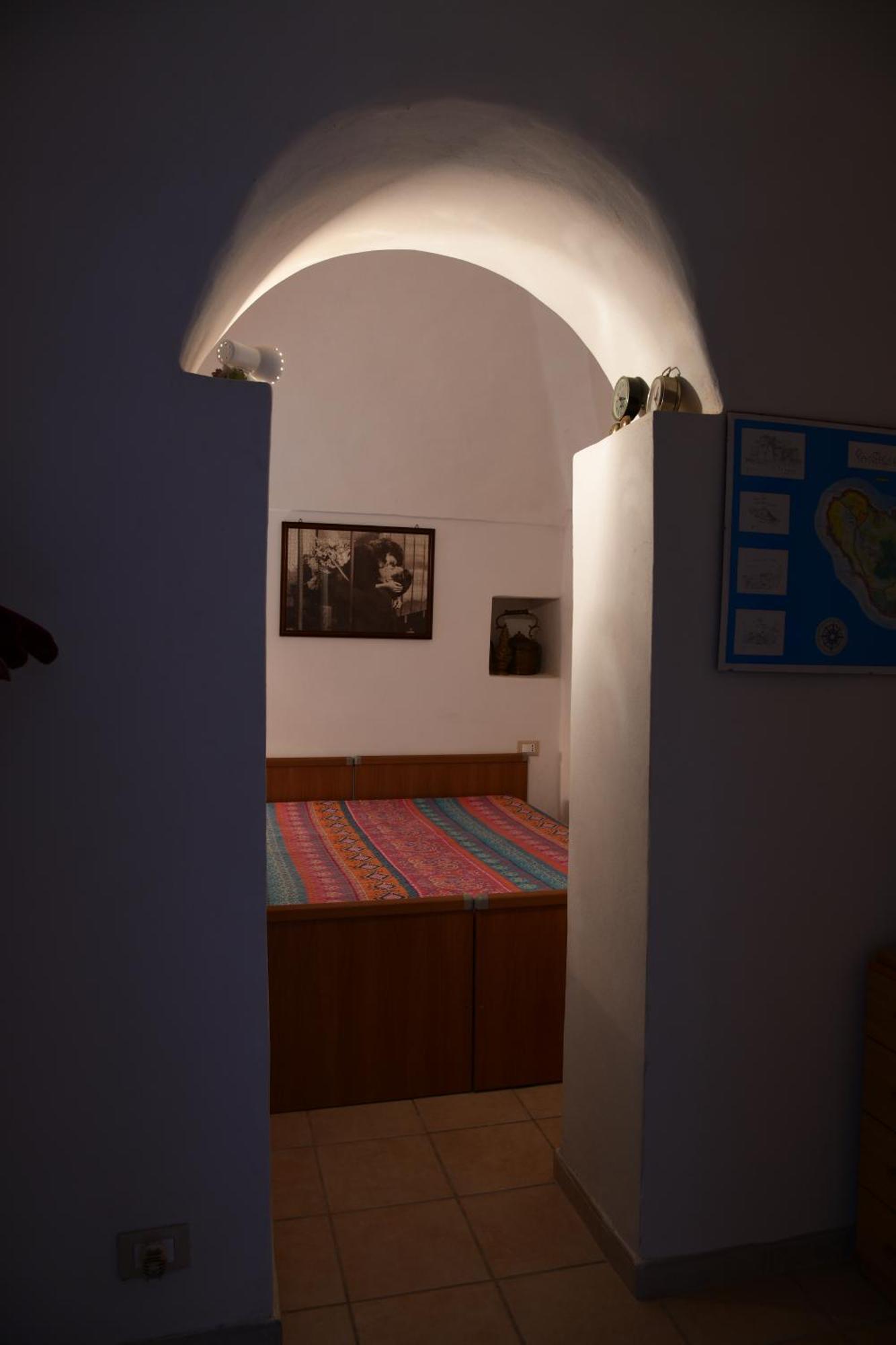 Dammuso Levante In C/Da Tracino A Pantelleria Kamma 외부 사진